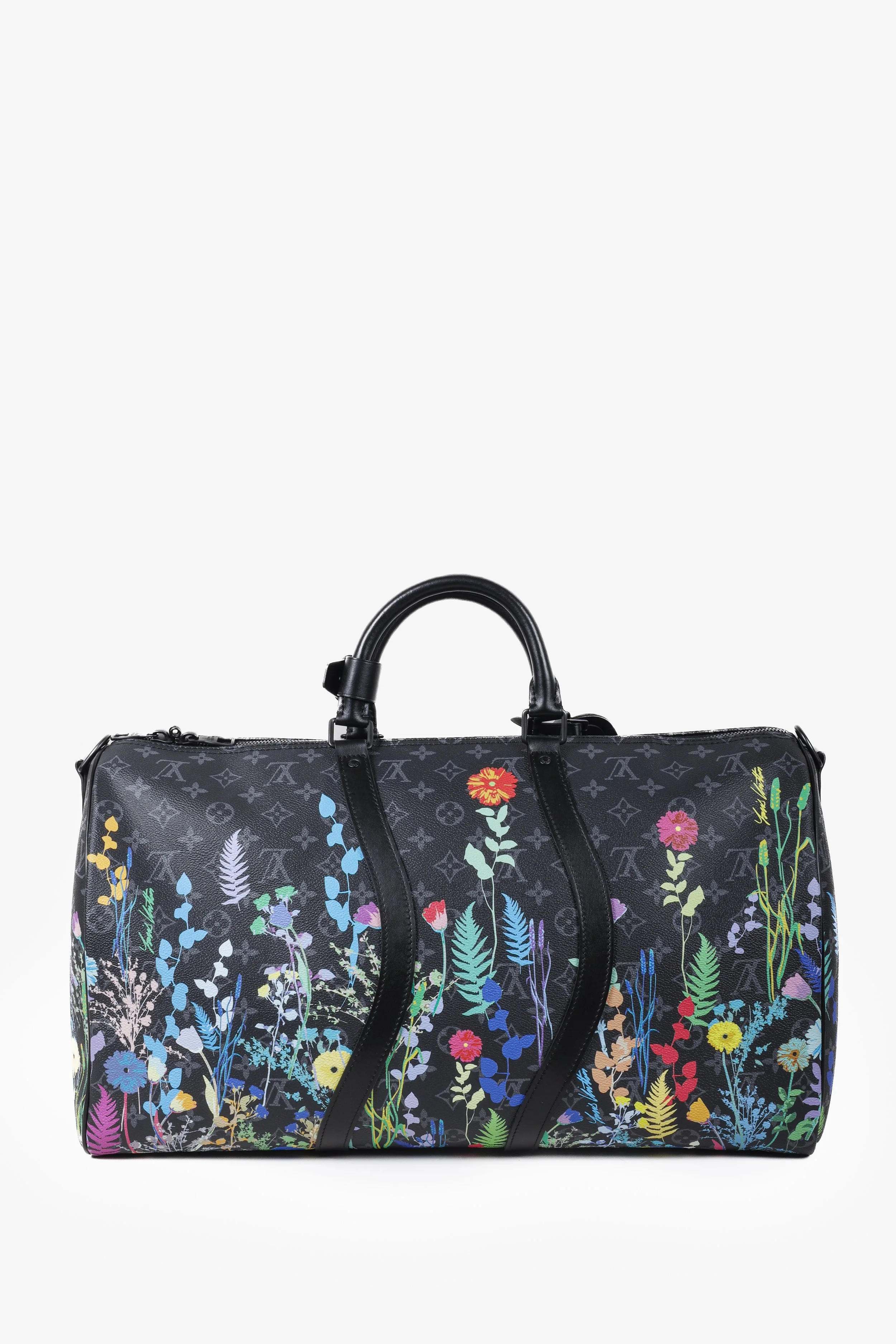 Louis vuitton discount big duffle bag